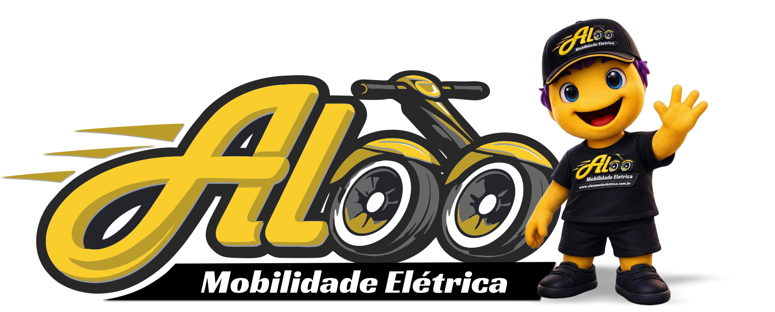 Aloo Mobilidade Elétrica